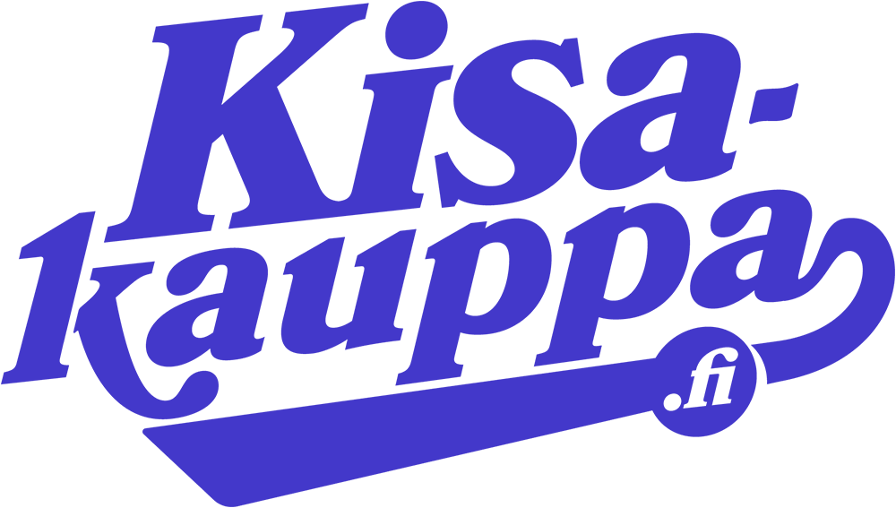 Kisakauppa.fi - fanituotteet