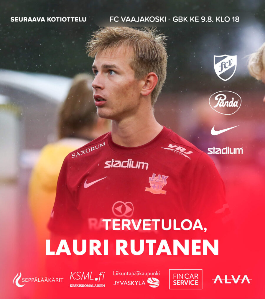 Lauri Rutanen